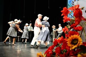 Jubileuszowy XXV Powiatowy Dzień Kultury