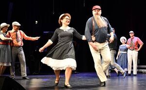 Jubileuszowy XXV Powiatowy Dzień Kultury