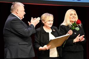 Jubileuszowy XXV Powiatowy Dzień Kultury