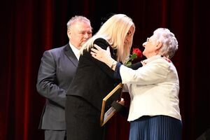 Jubileuszowy XXV Powiatowy Dzień Kultury