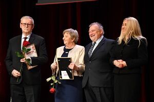 Jubileuszowy XXV Powiatowy Dzień Kultury