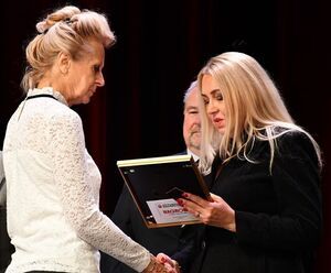 Jubileuszowy XXV Powiatowy Dzień Kultury