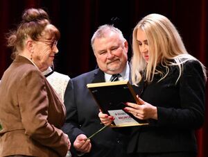 Jubileuszowy XXV Powiatowy Dzień Kultury