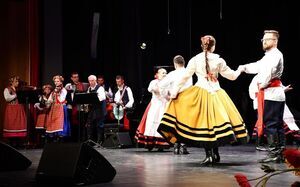 Jubileuszowy XXV Powiatowy Dzień Kultury