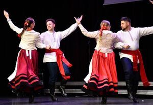 Jubileuszowy XXV Powiatowy Dzień Kultury