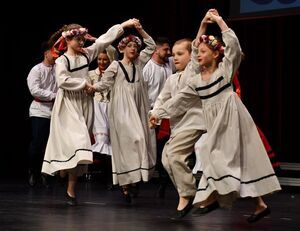 Jubileuszowy XXV Powiatowy Dzień Kultury