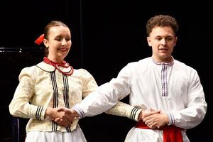 Jubileuszowy XXV Powiatowy Dzień Kultury