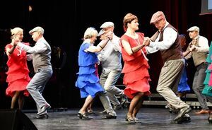 Jubileuszowy XXV Powiatowy Dzień Kultury