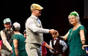 Jubileuszowy XXV Powiatowy Dzień Kultury