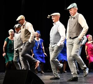 Jubileuszowy XXV Powiatowy Dzień Kultury