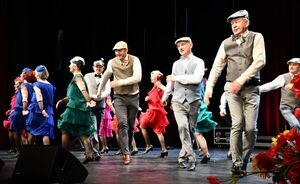 Jubileuszowy XXV Powiatowy Dzień Kultury