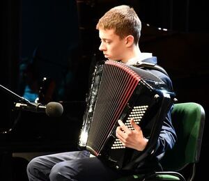 Jubileuszowy XXV Powiatowy Dzień Kultury