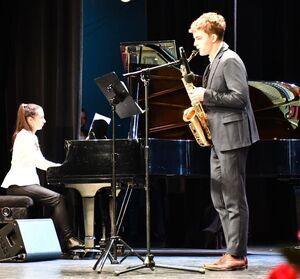 Jubileuszowy XXV Powiatowy Dzień Kultury