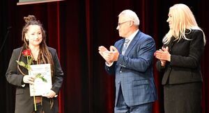 Jubileuszowy XXV Powiatowy Dzień Kultury