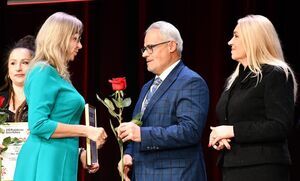 Jubileuszowy XXV Powiatowy Dzień Kultury