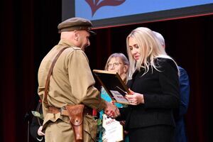 Jubileuszowy XXV Powiatowy Dzień Kultury