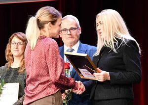 Jubileuszowy XXV Powiatowy Dzień Kultury