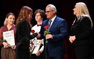 Jubileuszowy XXV Powiatowy Dzień Kultury