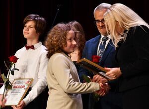 Jubileuszowy XXV Powiatowy Dzień Kultury