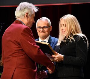 Jubileuszowy XXV Powiatowy Dzień Kultury