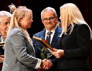 Jubileuszowy XXV Powiatowy Dzień Kultury