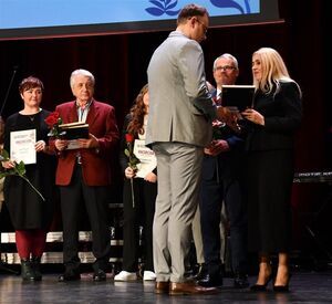 Jubileuszowy XXV Powiatowy Dzień Kultury