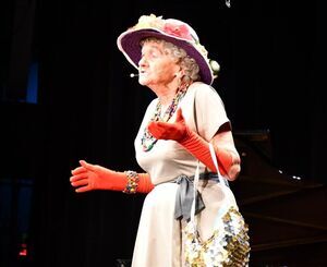 Jubileuszowy XXV Powiatowy Dzień Kultury