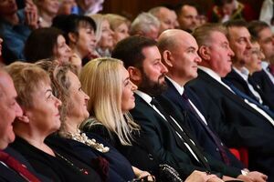 Jubileuszowy XXV Powiatowy Dzień Kultury