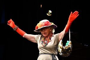 Jubileuszowy XXV Powiatowy Dzień Kultury