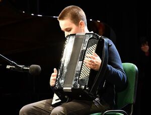 Jubileuszowy XXV Powiatowy Dzień Kultury