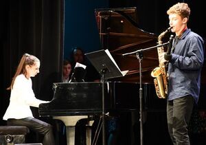 Jubileuszowy XXV Powiatowy Dzień Kultury