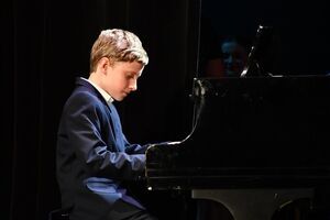 Jubileuszowy XXV Powiatowy Dzień Kultury