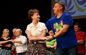 Jubileuszowy XXV Powiatowy Dzień Kultury