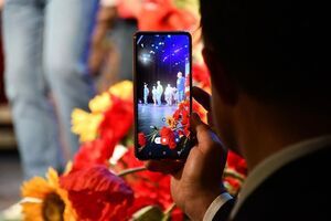 Jubileuszowy XXV Powiatowy Dzień Kultury