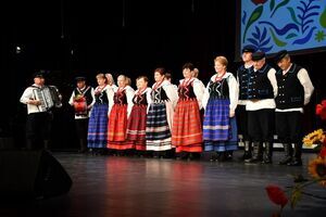 Jubileuszowy XXV Powiatowy Dzień Kultury