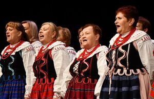 Jubileuszowy XXV Powiatowy Dzień Kultury