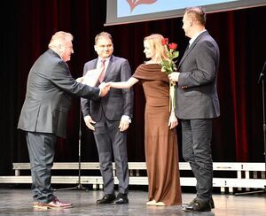 Jubileuszowy XXV Powiatowy Dzień Kultury