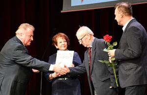 Jubileuszowy XXV Powiatowy Dzień Kultury