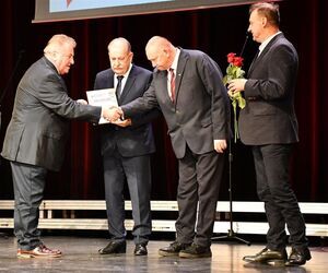 Jubileuszowy XXV Powiatowy Dzień Kultury