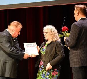 Jubileuszowy XXV Powiatowy Dzień Kultury