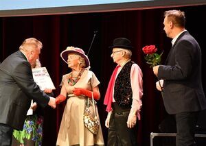 Jubileuszowy XXV Powiatowy Dzień Kultury