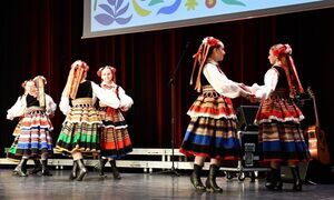 Jubileuszowy XXV Powiatowy Dzień Kultury