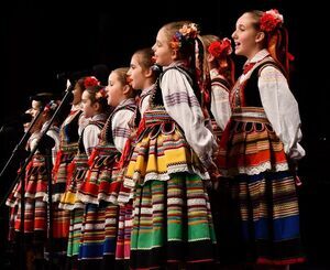 Jubileuszowy XXV Powiatowy Dzień Kultury