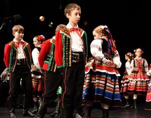 Jubileuszowy XXV Powiatowy Dzień Kultury