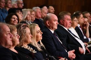 Jubileuszowy XXV Powiatowy Dzień Kultury