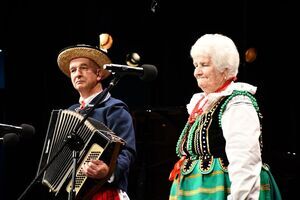 Jubileuszowy XXV Powiatowy Dzień Kultury