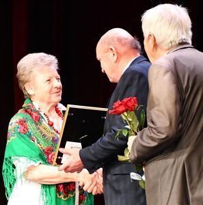 Jubileuszowy XXV Powiatowy Dzień Kultury