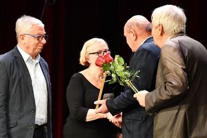 Jubileuszowy XXV Powiatowy Dzień Kultury