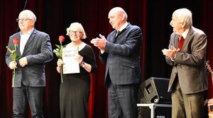 Jubileuszowy XXV Powiatowy Dzień Kultury