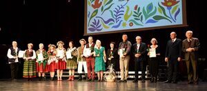 Jubileuszowy XXV Powiatowy Dzień Kultury